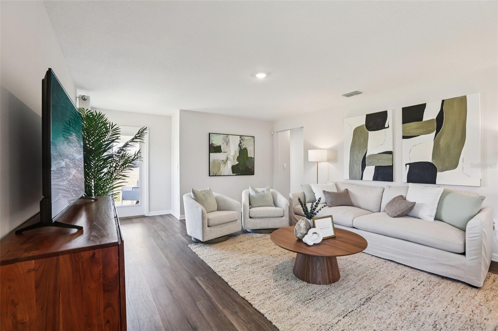 WYNNSTONE PHASE 1 - Residential