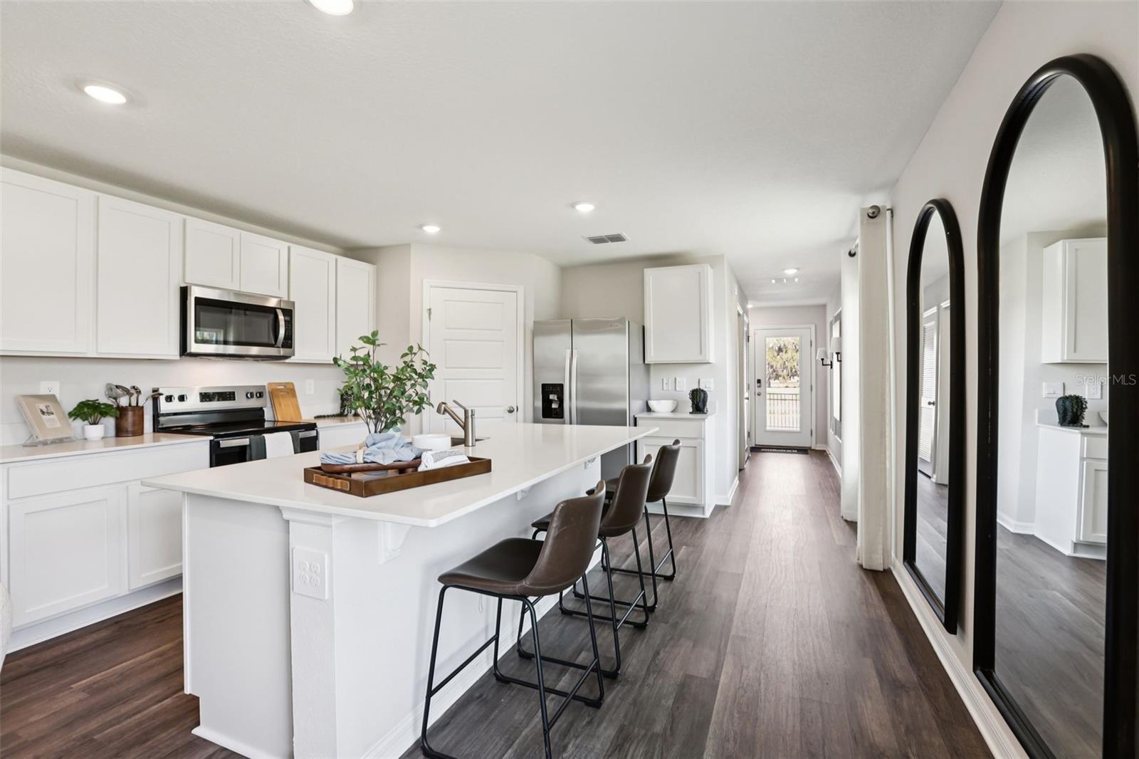 WYNNSTONE PHASE 1 - Residential