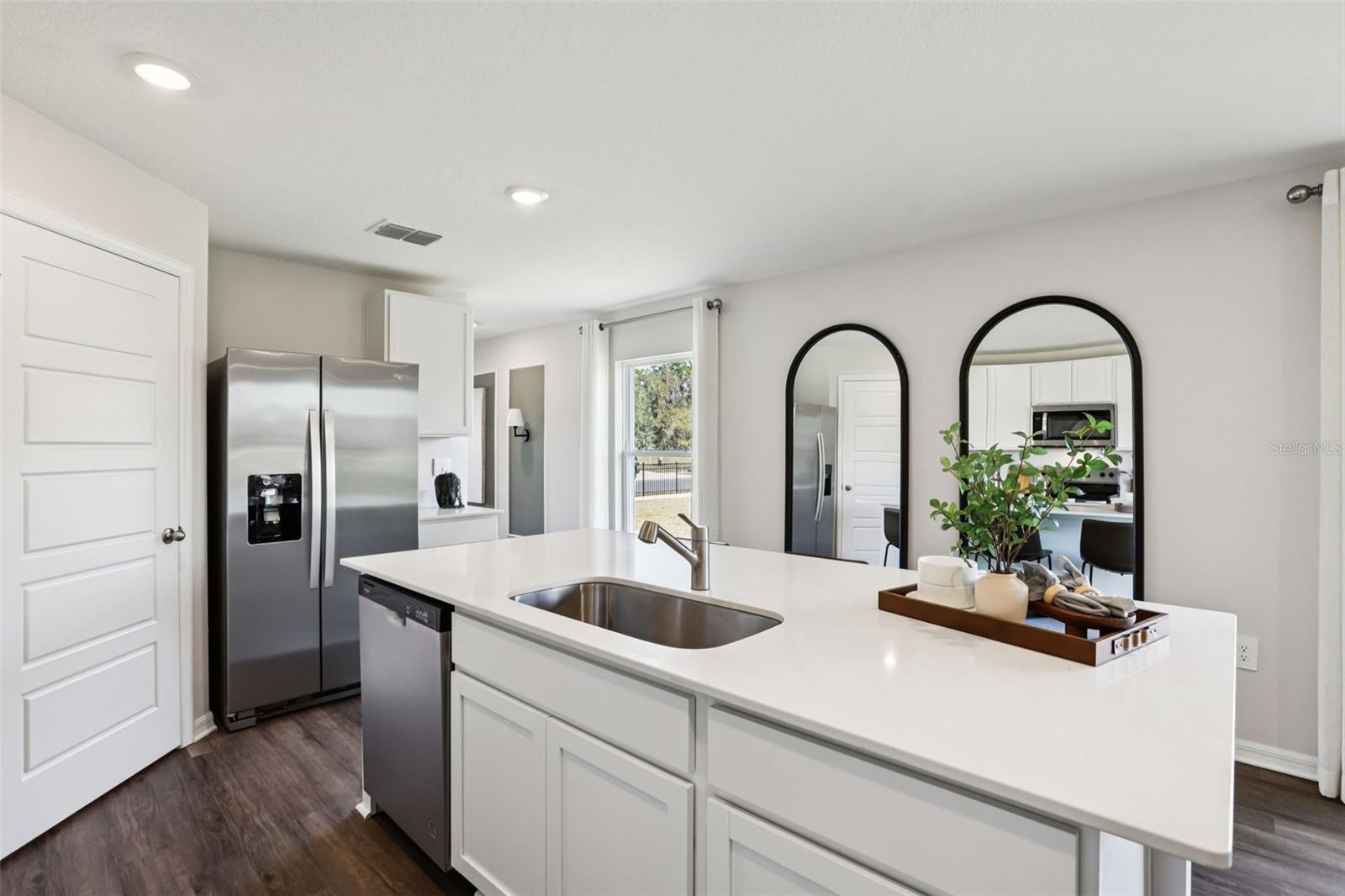 WYNNSTONE PHASE 1 - Residential