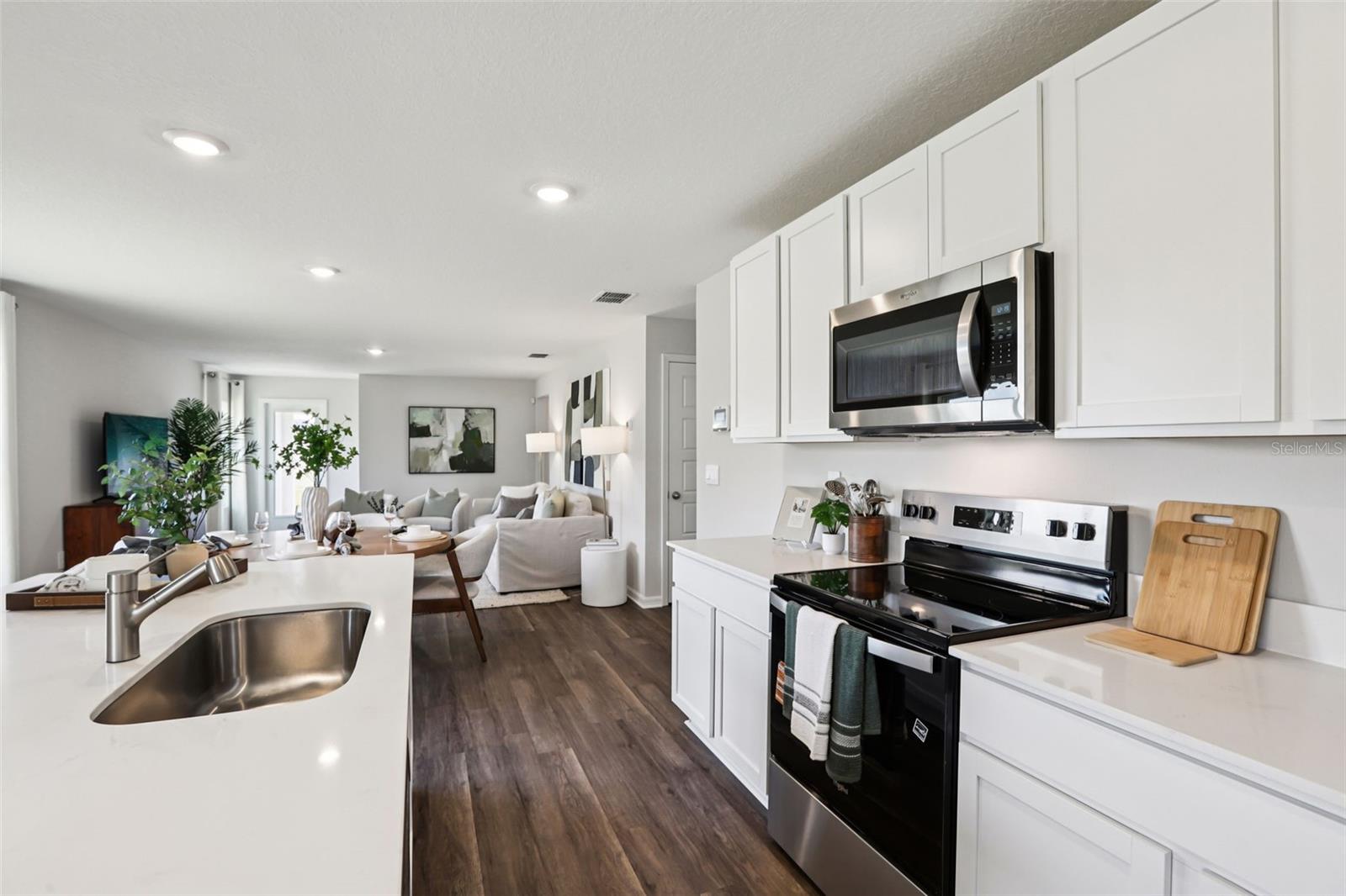 WYNNSTONE PHASE 1 - Residential