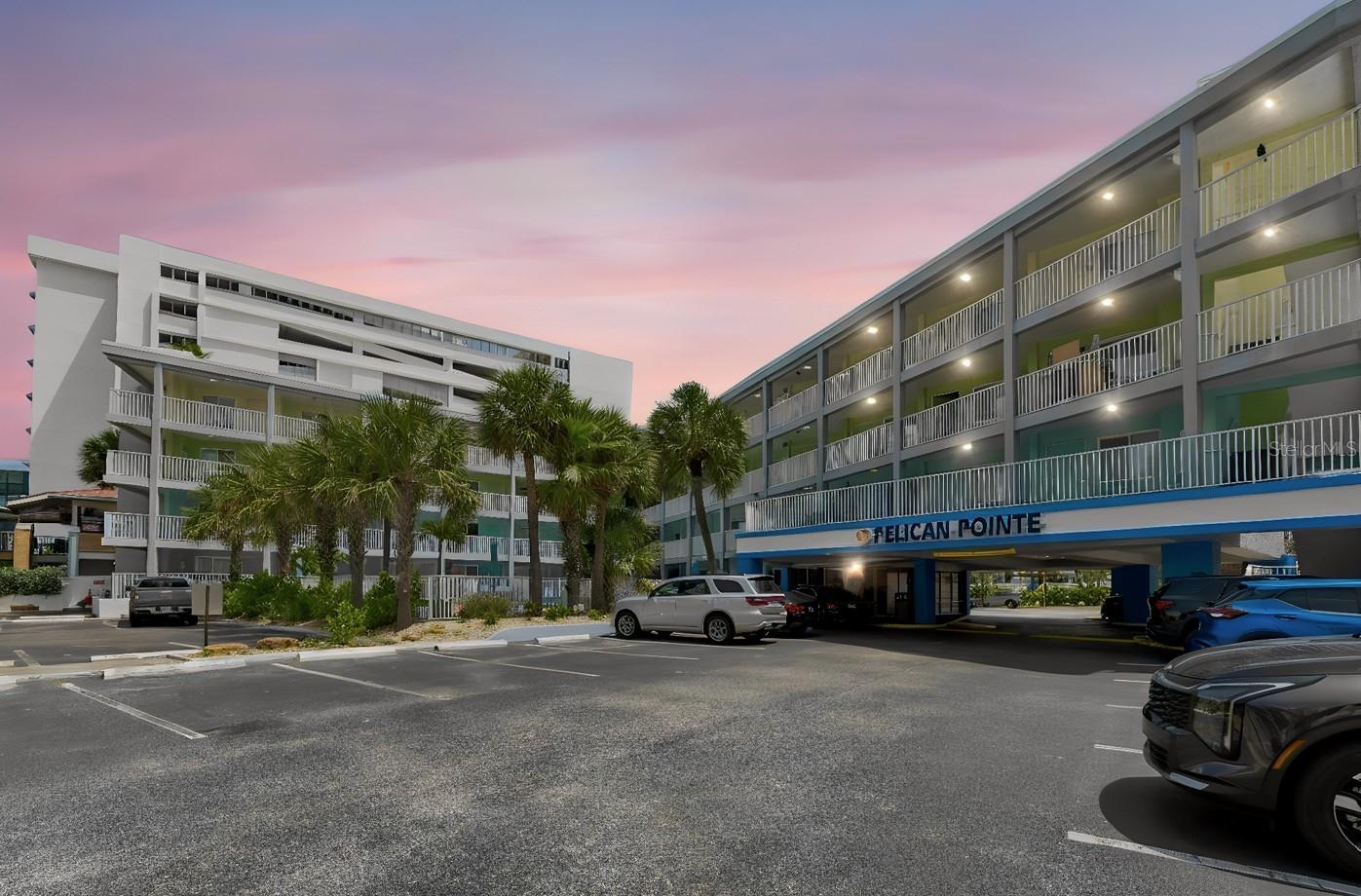 PELICAN POINTE ON - Residential