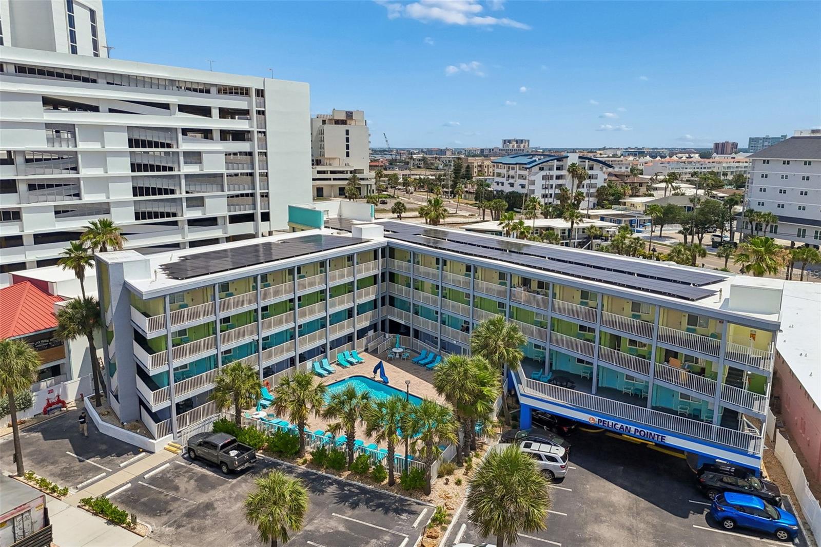 PELICAN POINTE ON - Residential