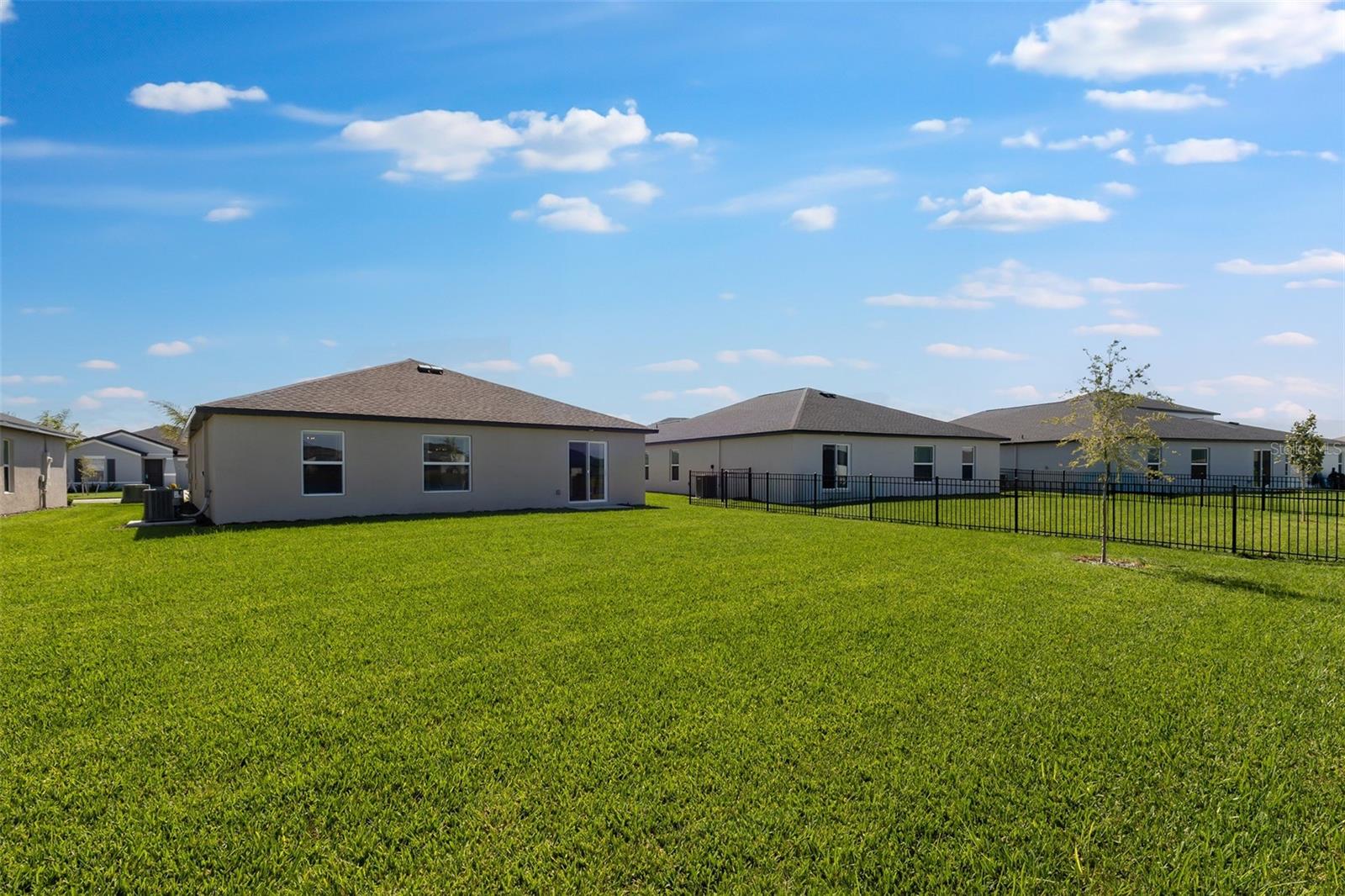 1791 - PORT CHARLOTTE SUB 16 1ST REPLAT - Residential