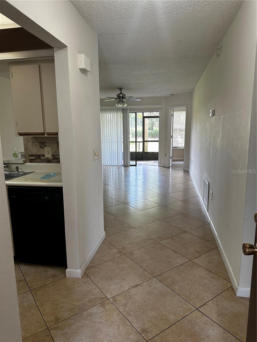 CLUB VILLAS AT WIMBLEDON PARK CONDO - Residential Lease