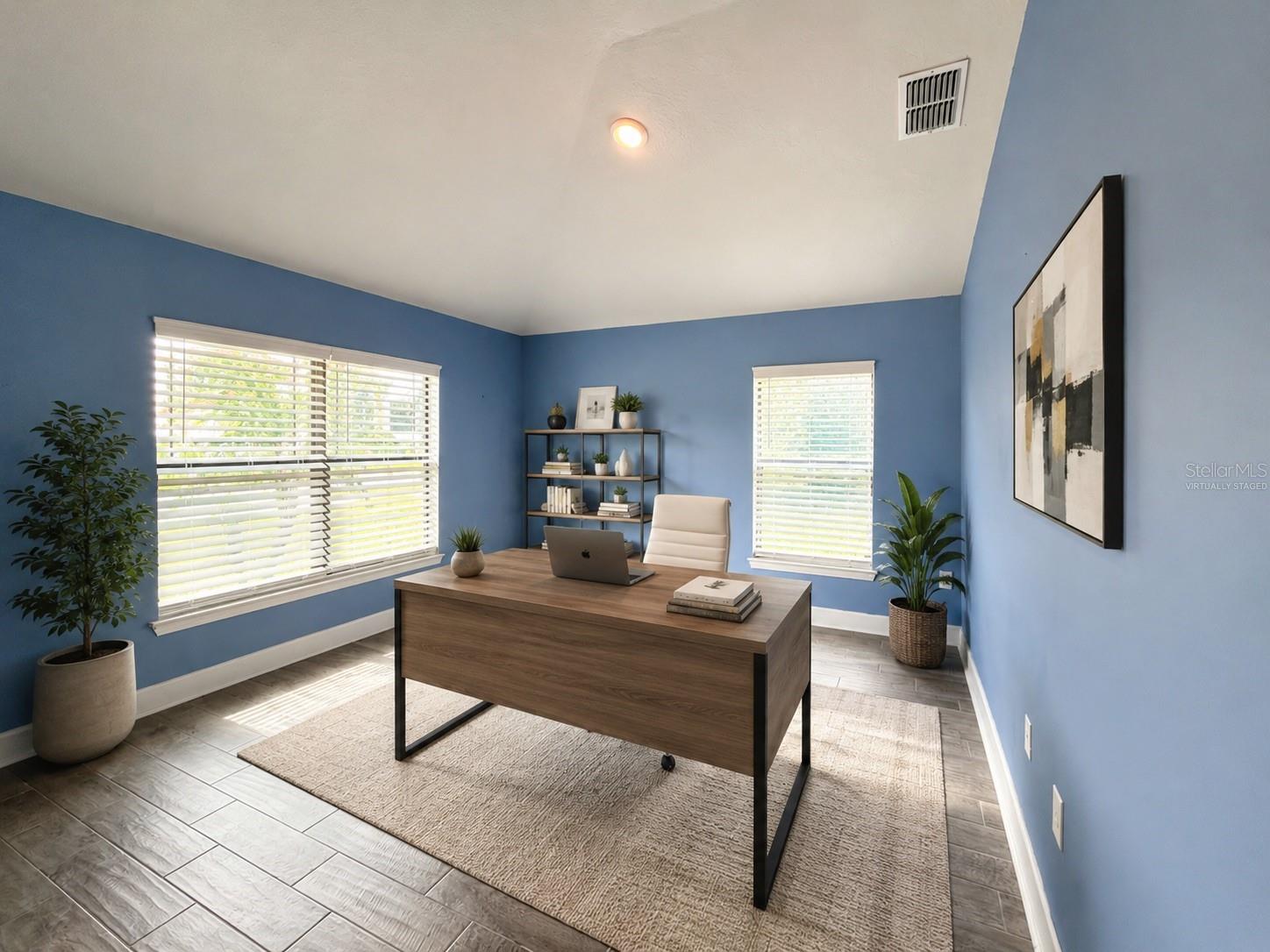 LAKE JULIANA ESTATES - Residential