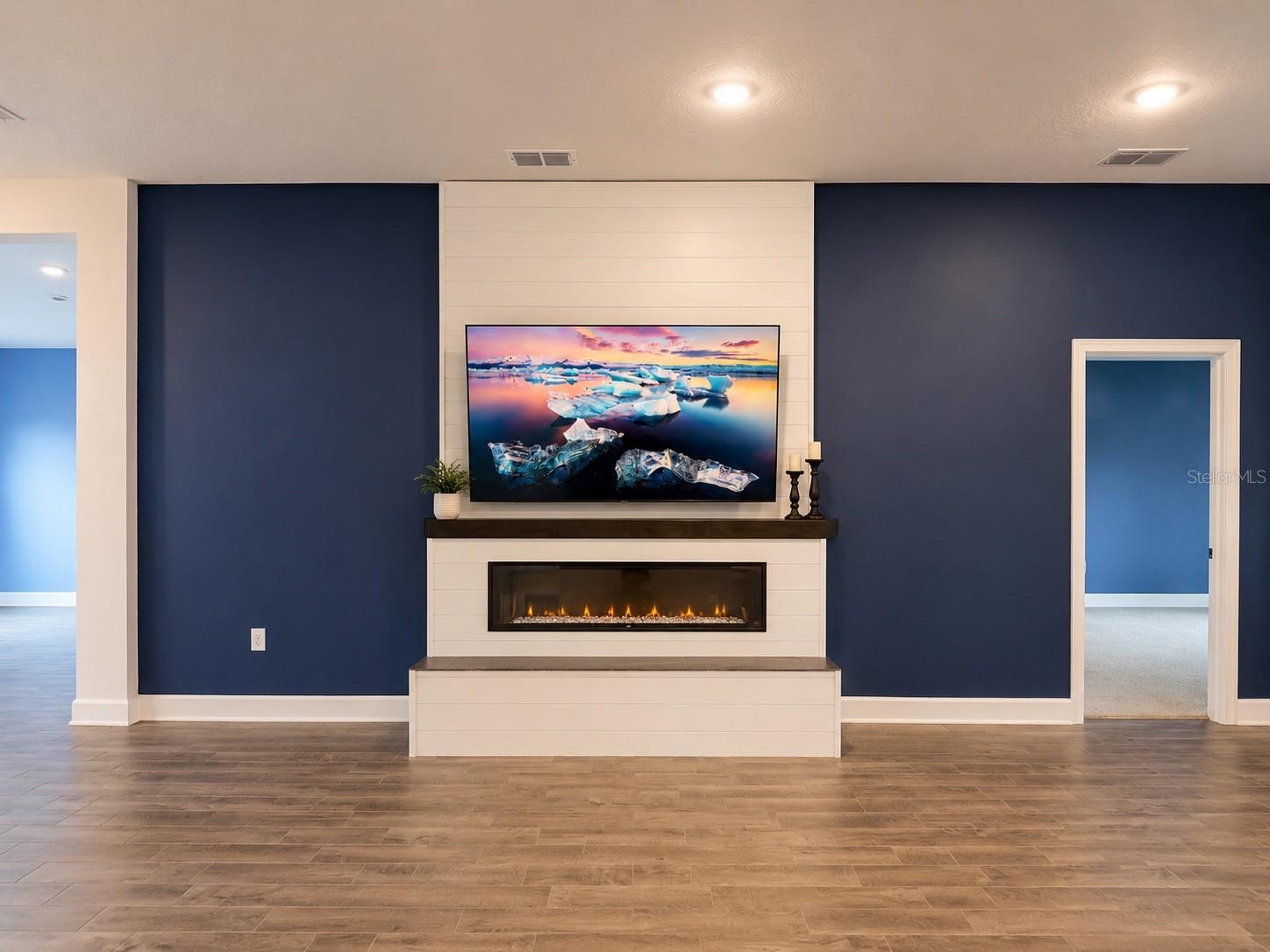 LAKE JULIANA ESTATES - Residential