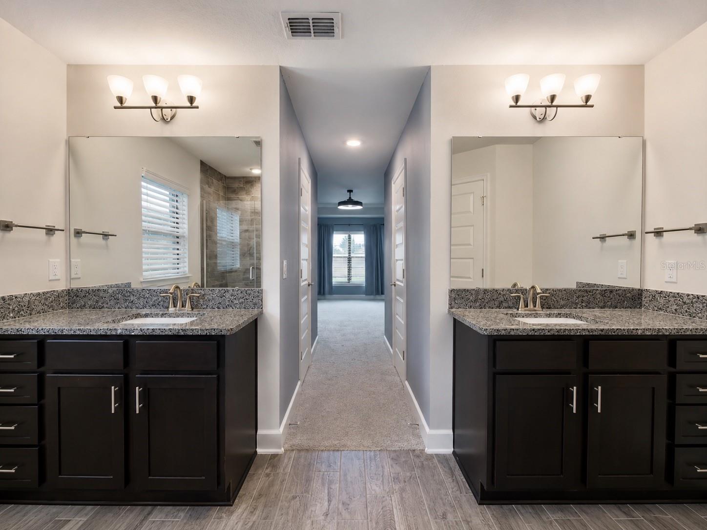 LAKE JULIANA ESTATES - Residential