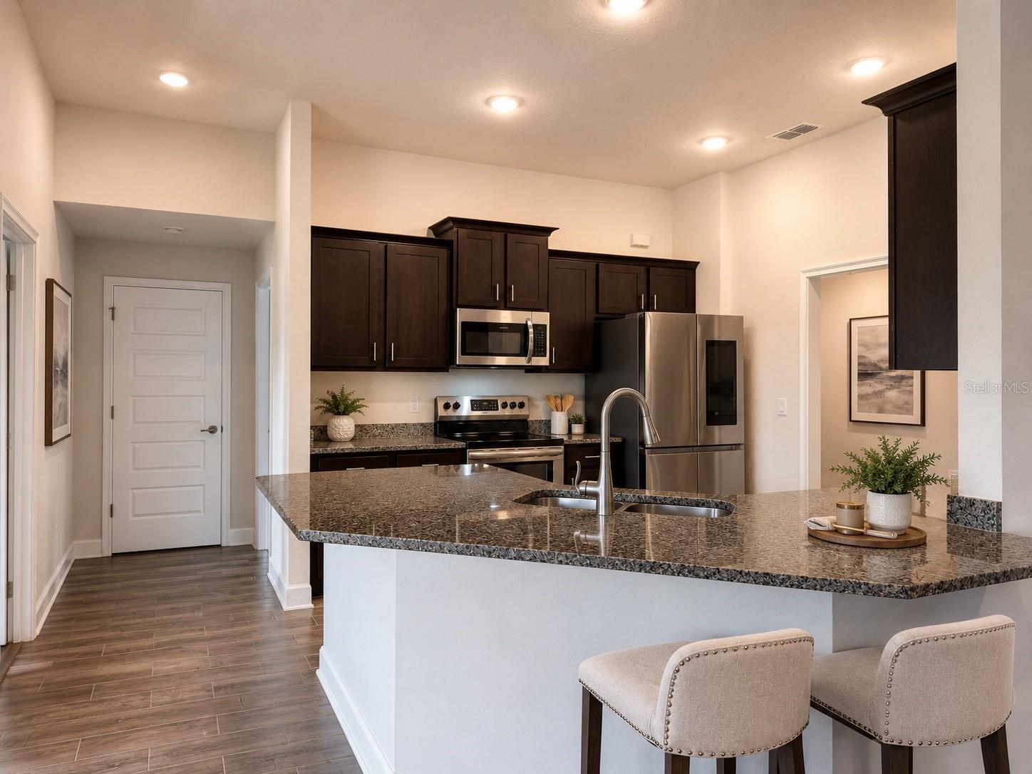 LAKE JULIANA ESTATES - Residential