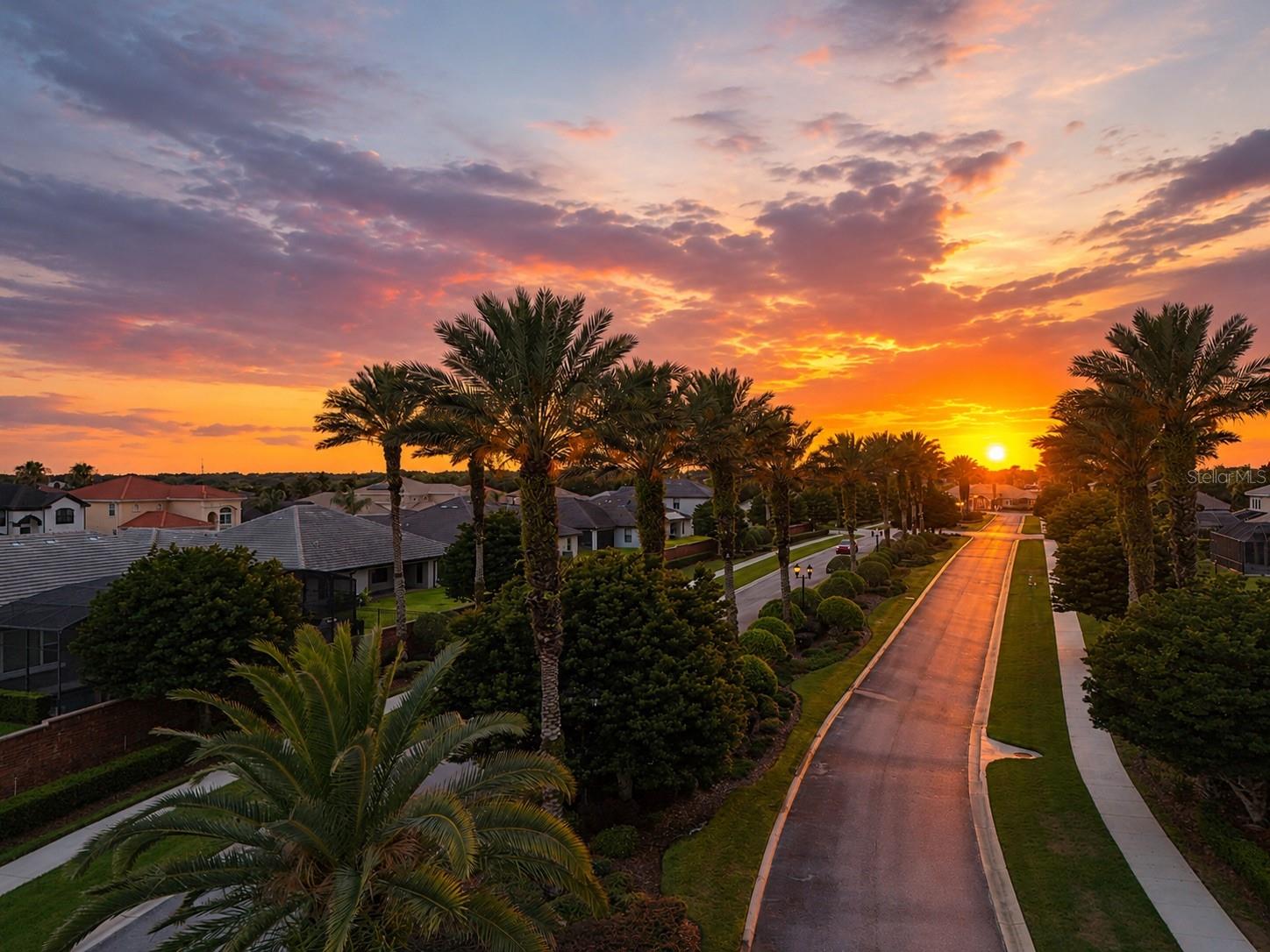 LAKE JULIANA ESTATES - Residential