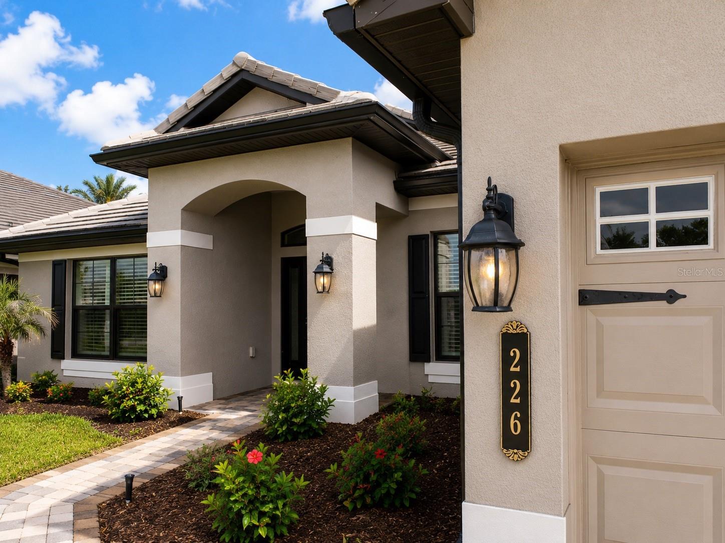 LAKE JULIANA ESTATES - Residential