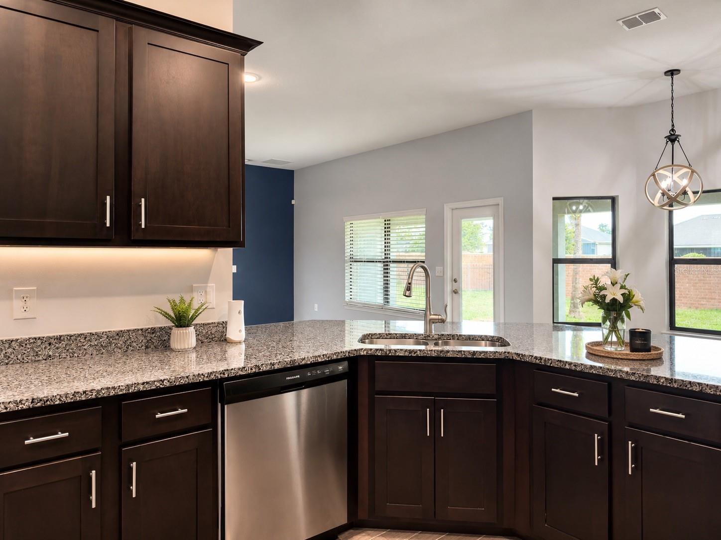 LAKE JULIANA ESTATES - Residential