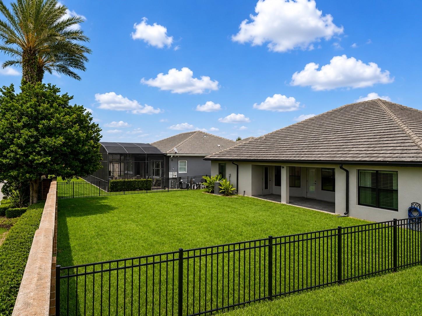 LAKE JULIANA ESTATES - Residential