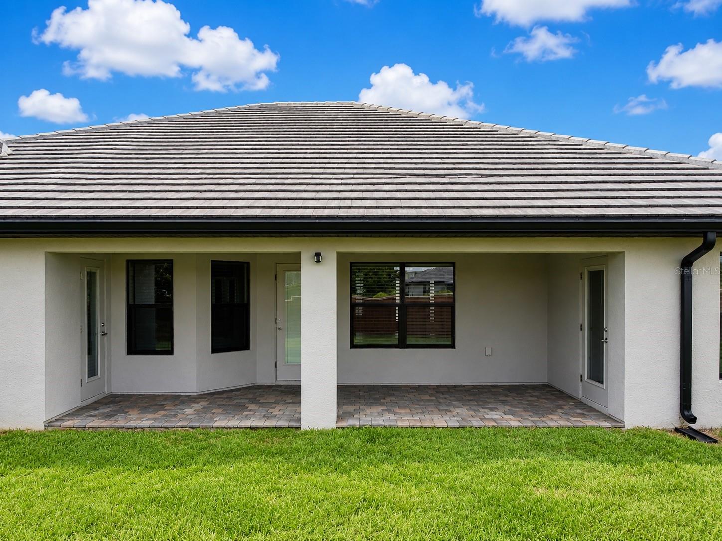 LAKE JULIANA ESTATES - Residential