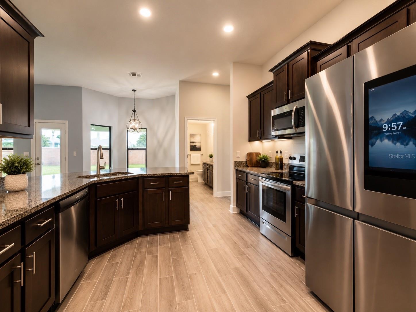 LAKE JULIANA ESTATES - Residential