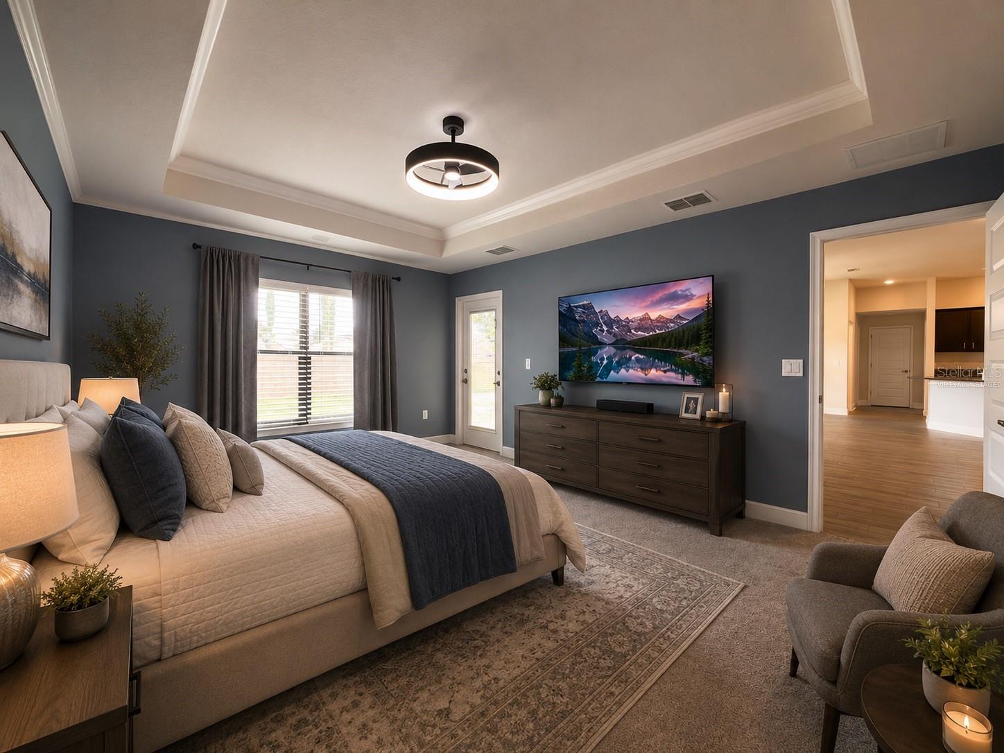 LAKE JULIANA ESTATES - Residential