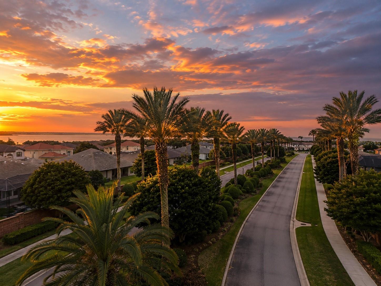 LAKE JULIANA ESTATES - Residential