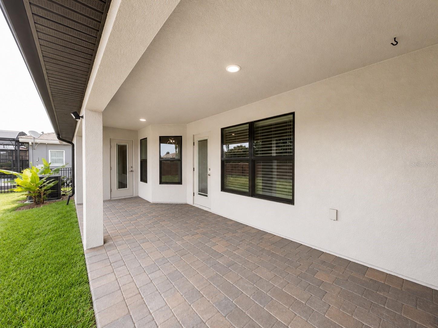 LAKE JULIANA ESTATES - Residential