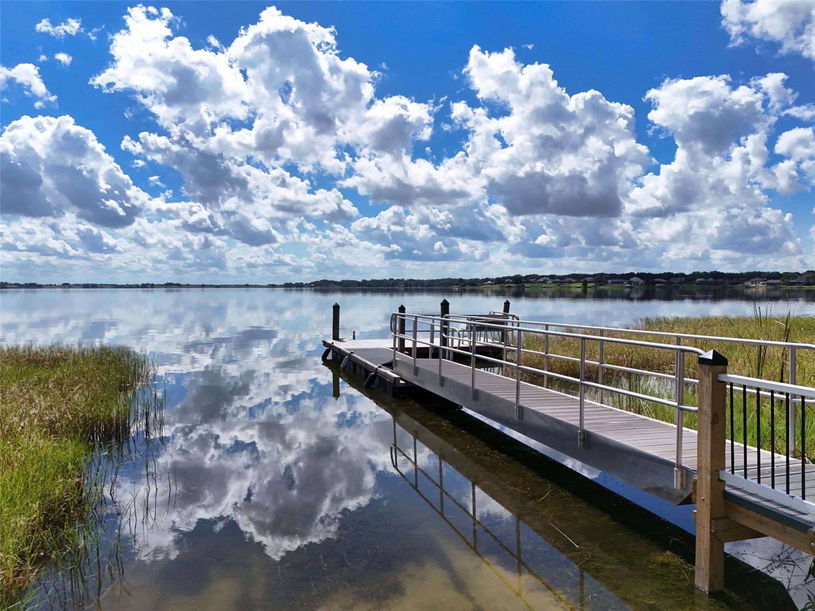 LAKE JULIANA ESTATES - Residential