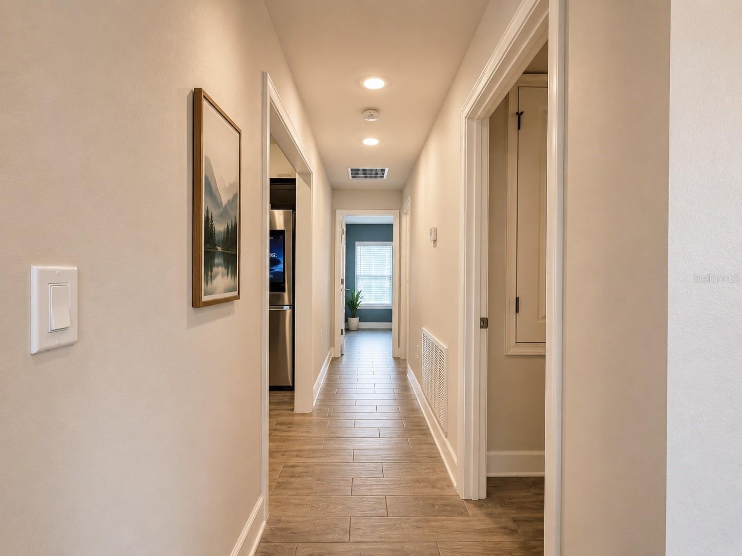 LAKE JULIANA ESTATES - Residential