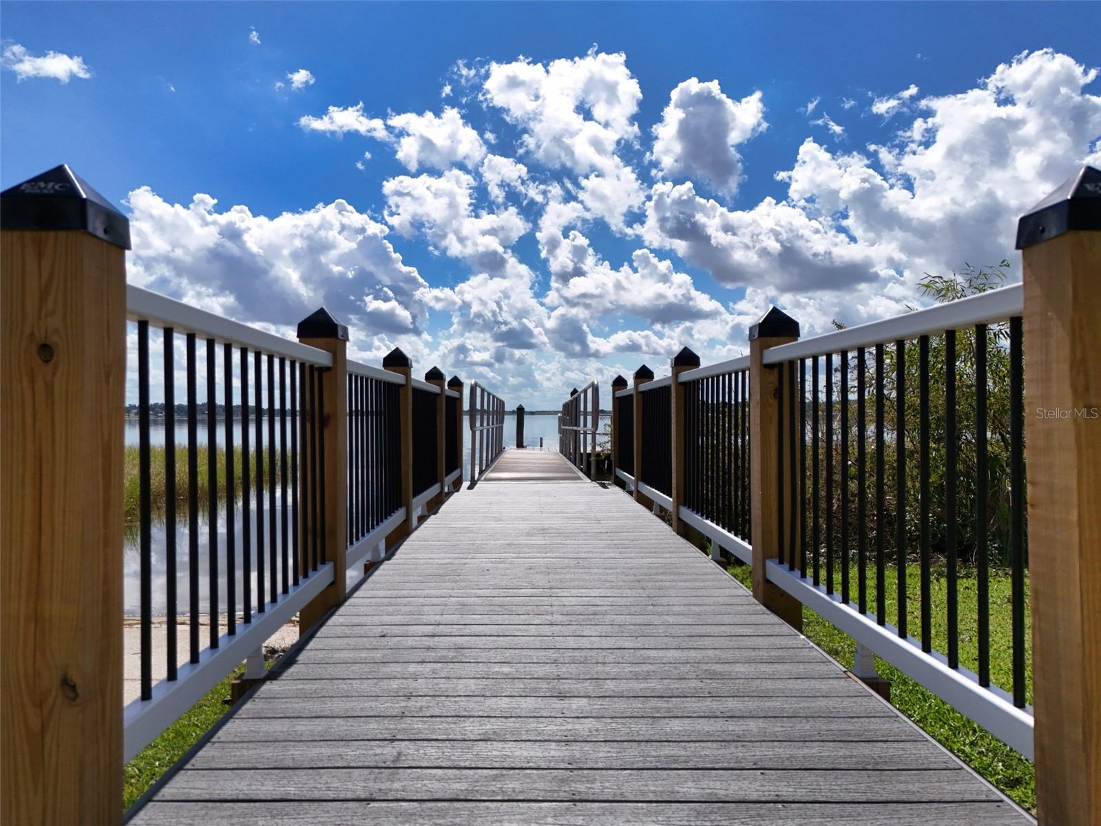 LAKE JULIANA ESTATES - Residential