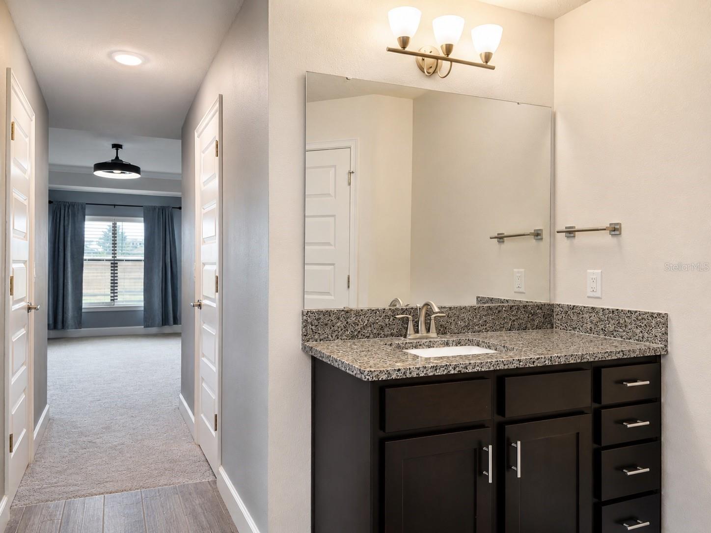LAKE JULIANA ESTATES - Residential
