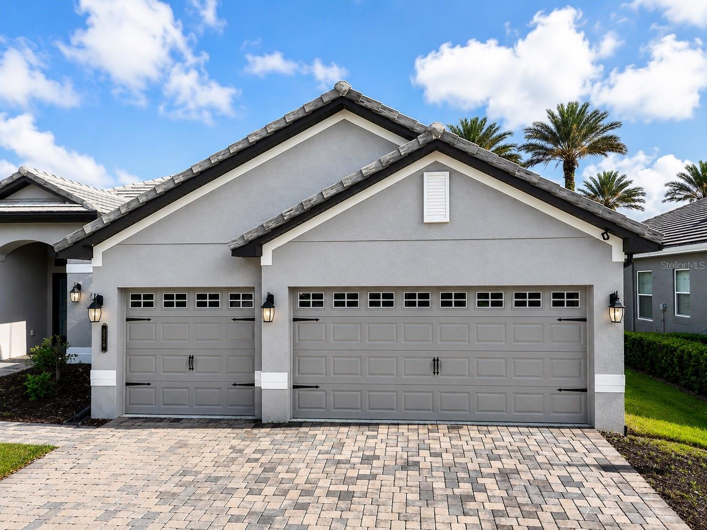 LAKE JULIANA ESTATES - Residential