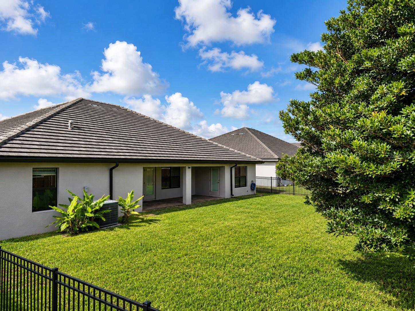 LAKE JULIANA ESTATES - Residential