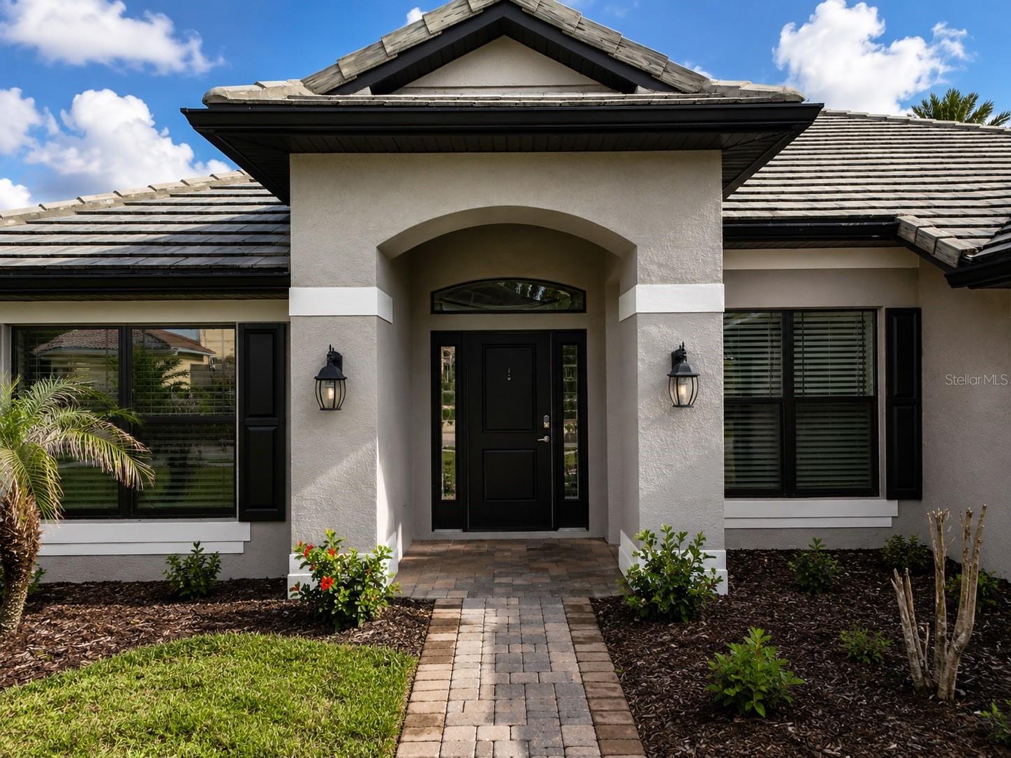 LAKE JULIANA ESTATES - Residential