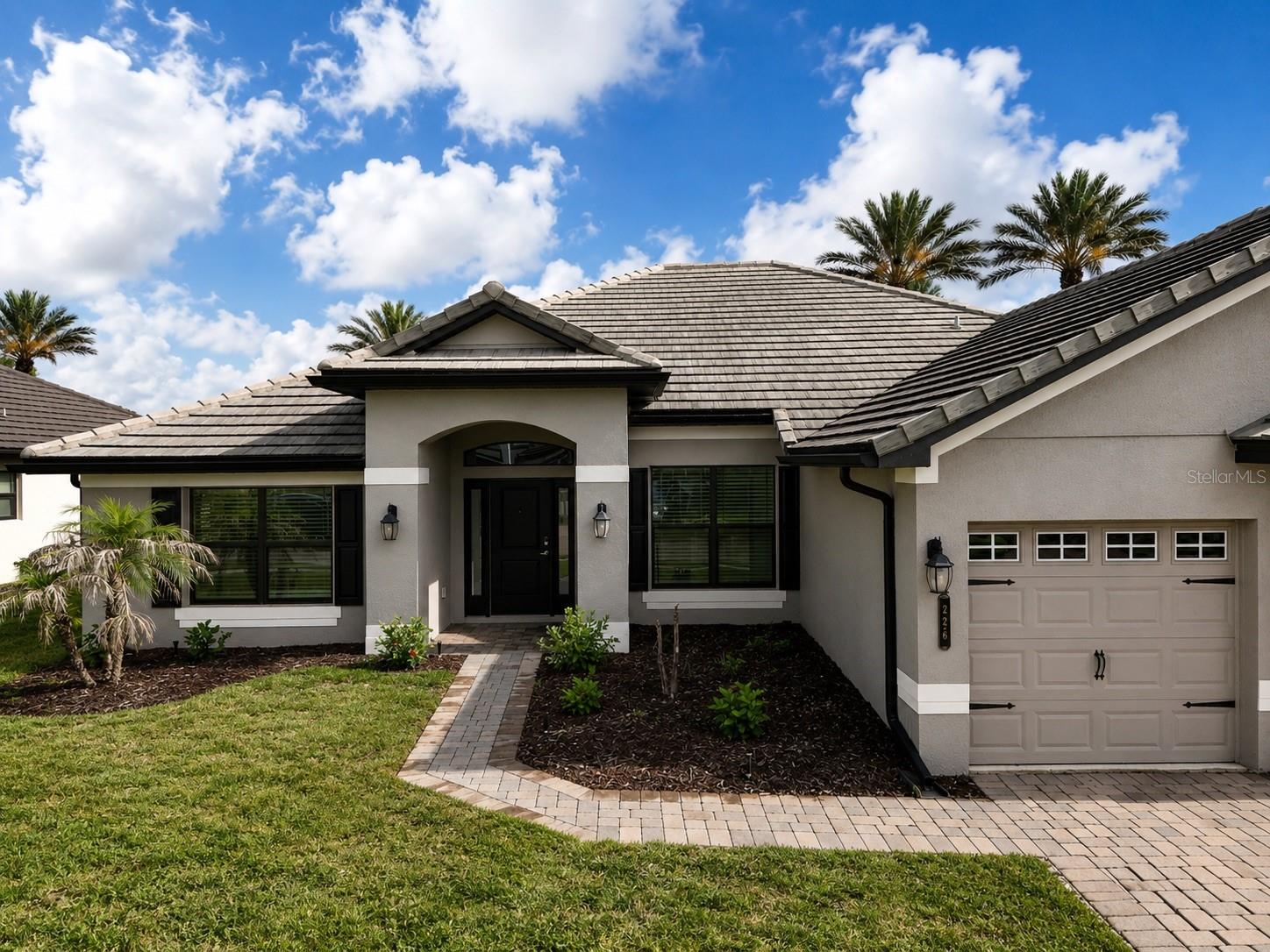 LAKE JULIANA ESTATES - Residential