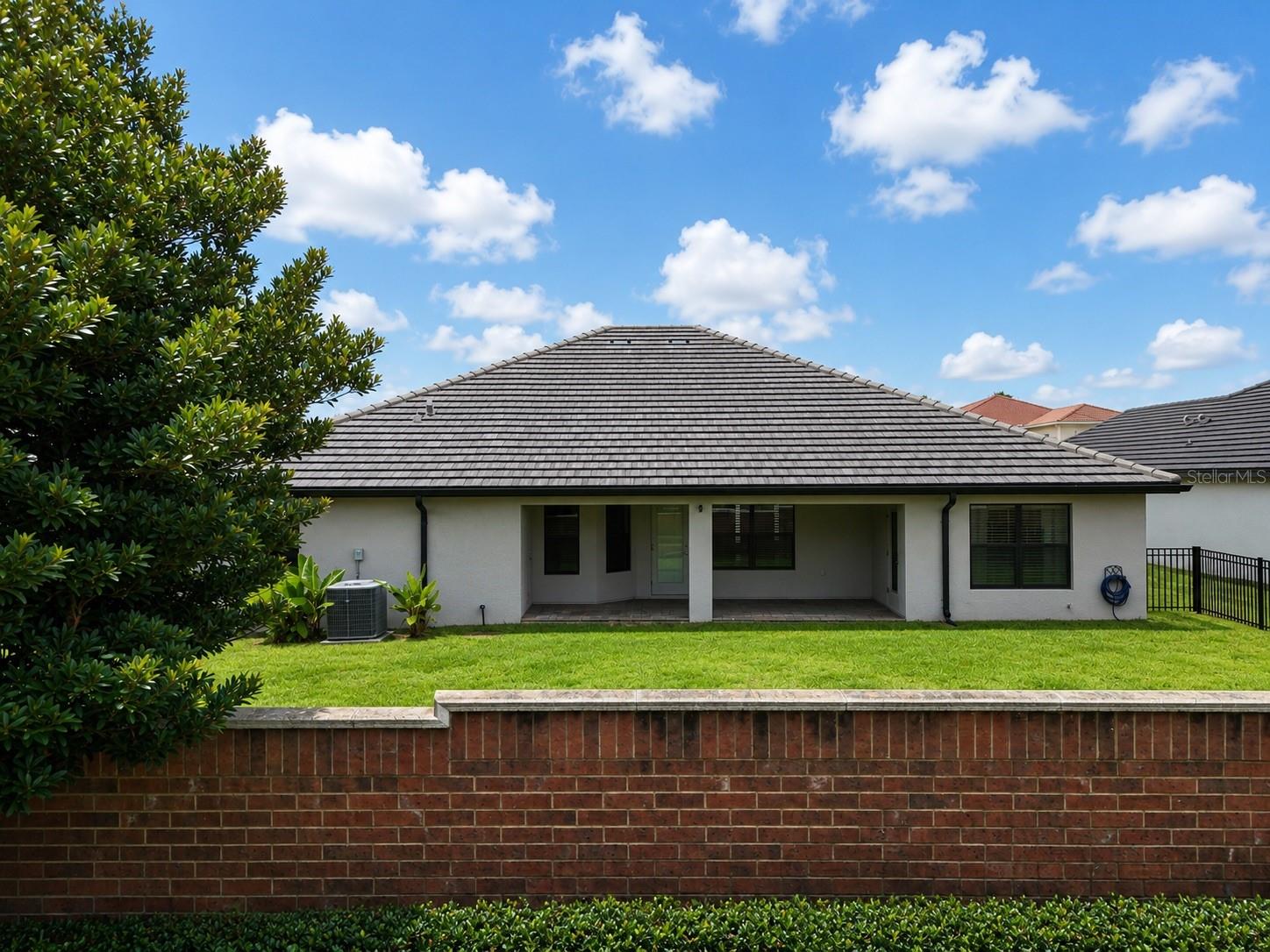 LAKE JULIANA ESTATES - Residential