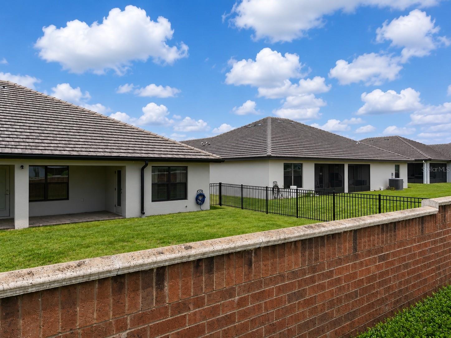 LAKE JULIANA ESTATES - Residential