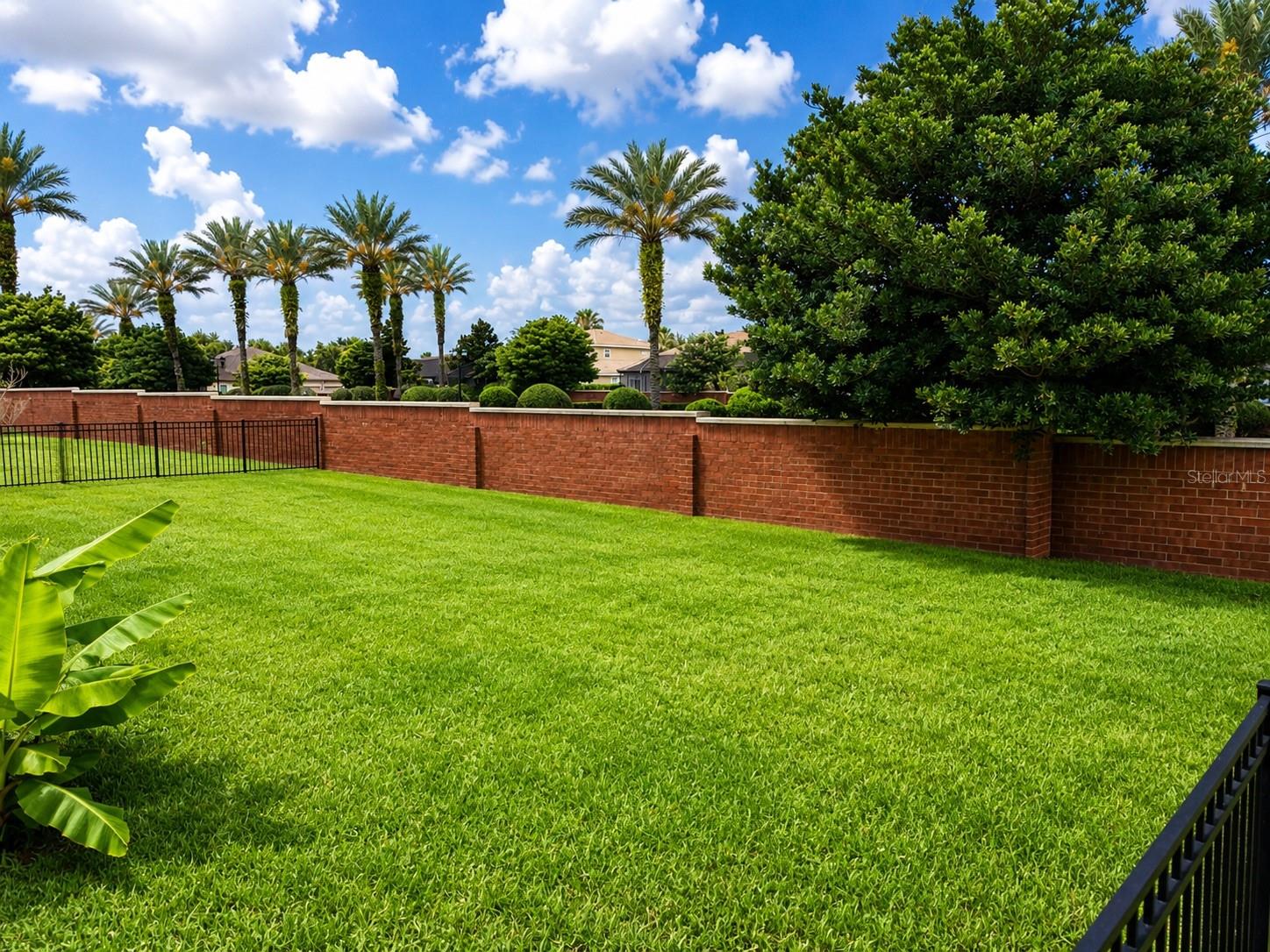 LAKE JULIANA ESTATES - Residential