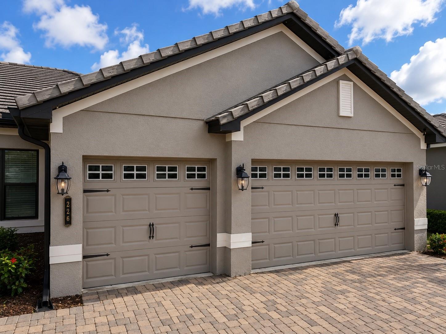 LAKE JULIANA ESTATES - Residential
