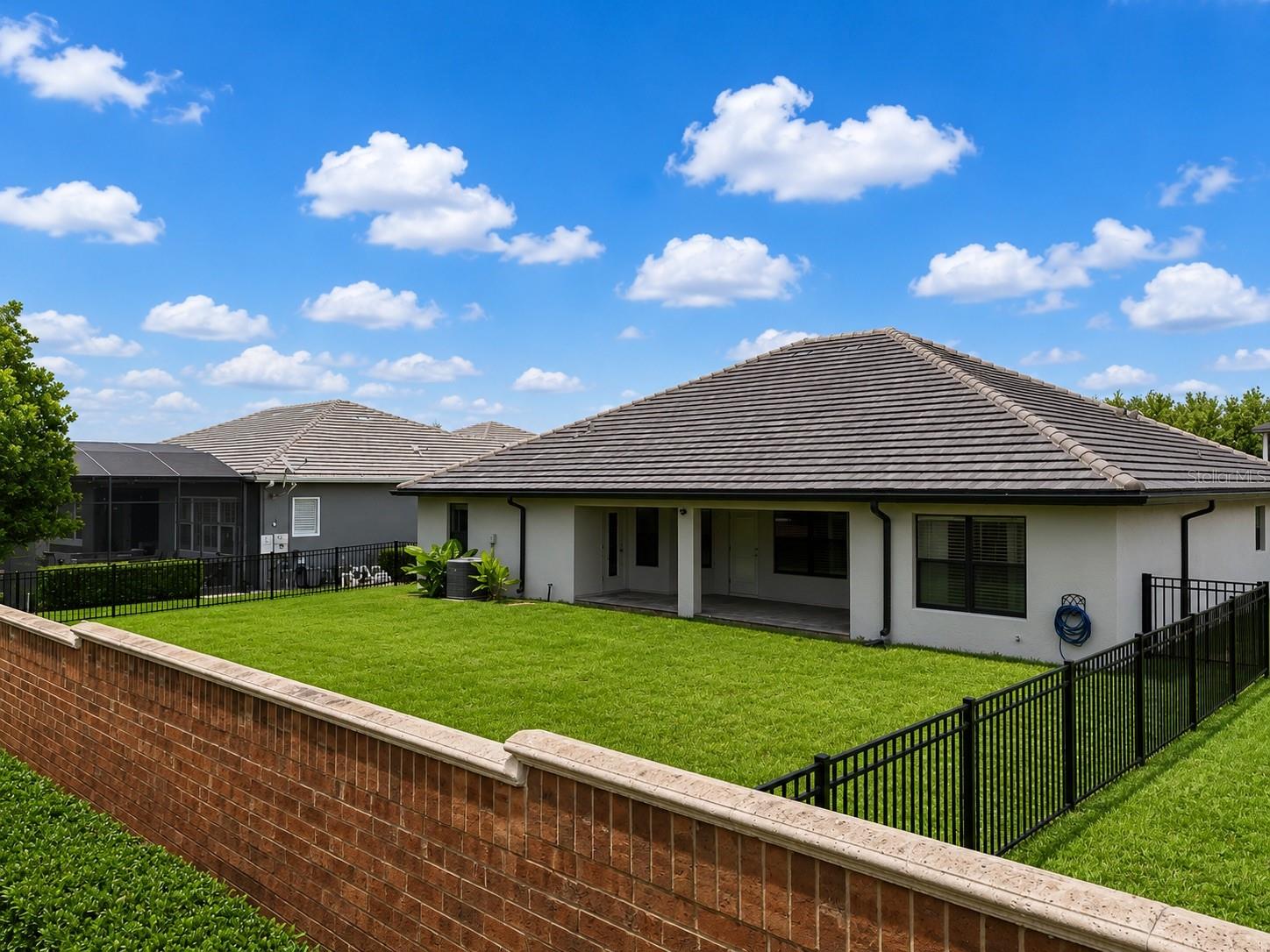 LAKE JULIANA ESTATES - Residential