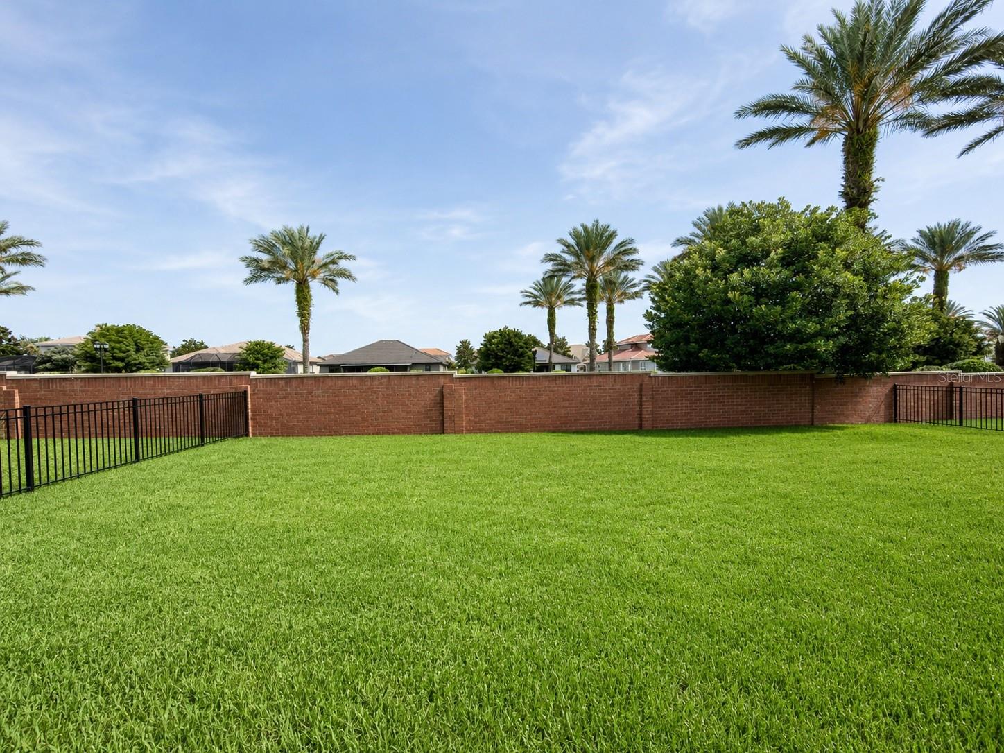 LAKE JULIANA ESTATES - Residential