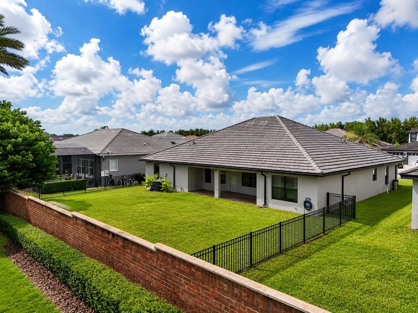 LAKE JULIANA ESTATES - Residential