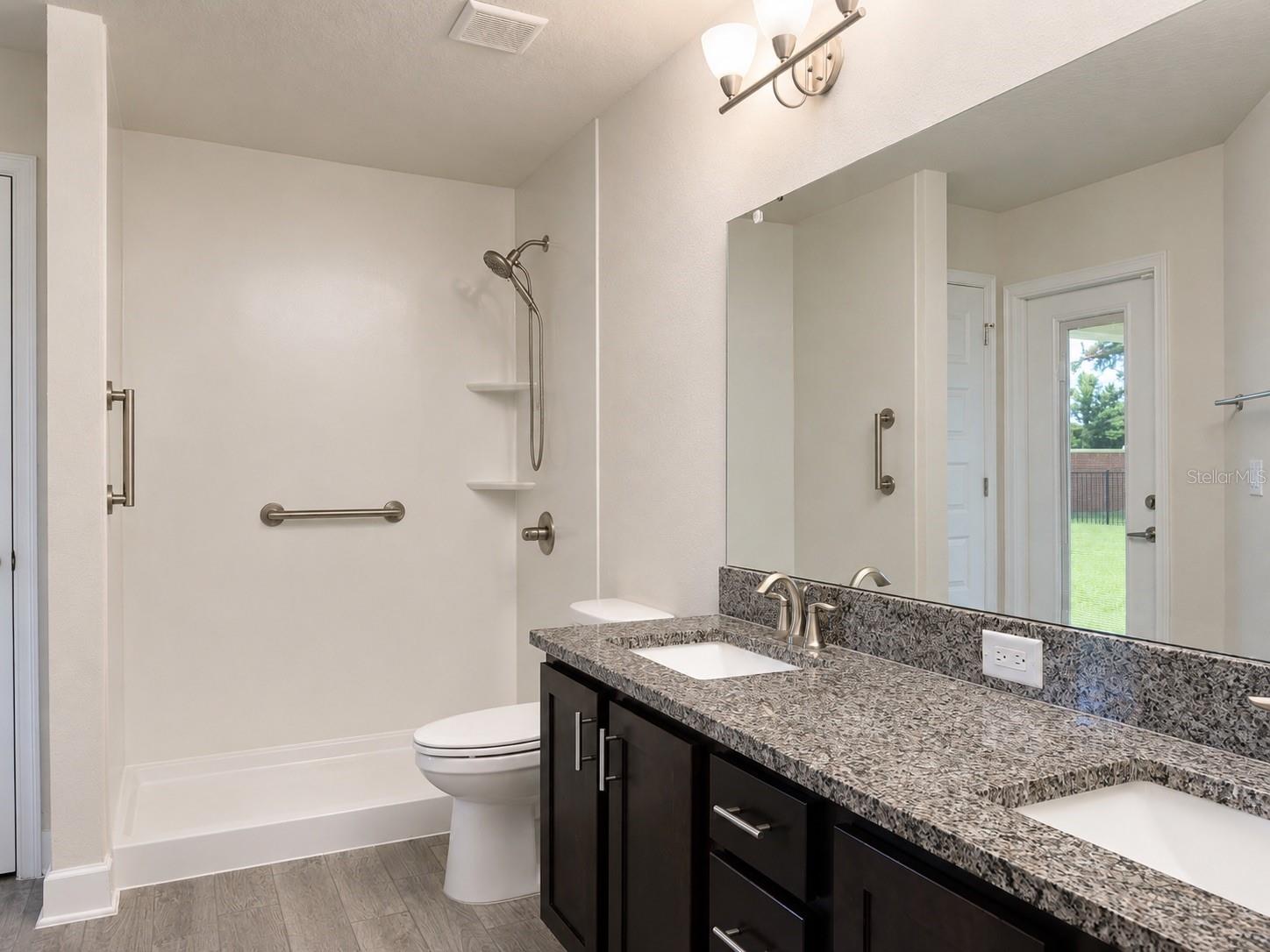 LAKE JULIANA ESTATES - Residential