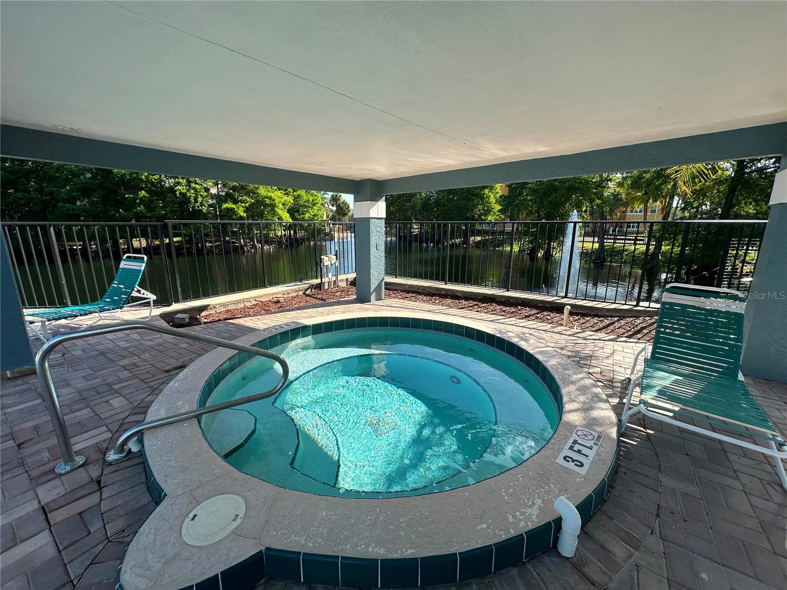 VENETIAN PLACE - Residential Lease