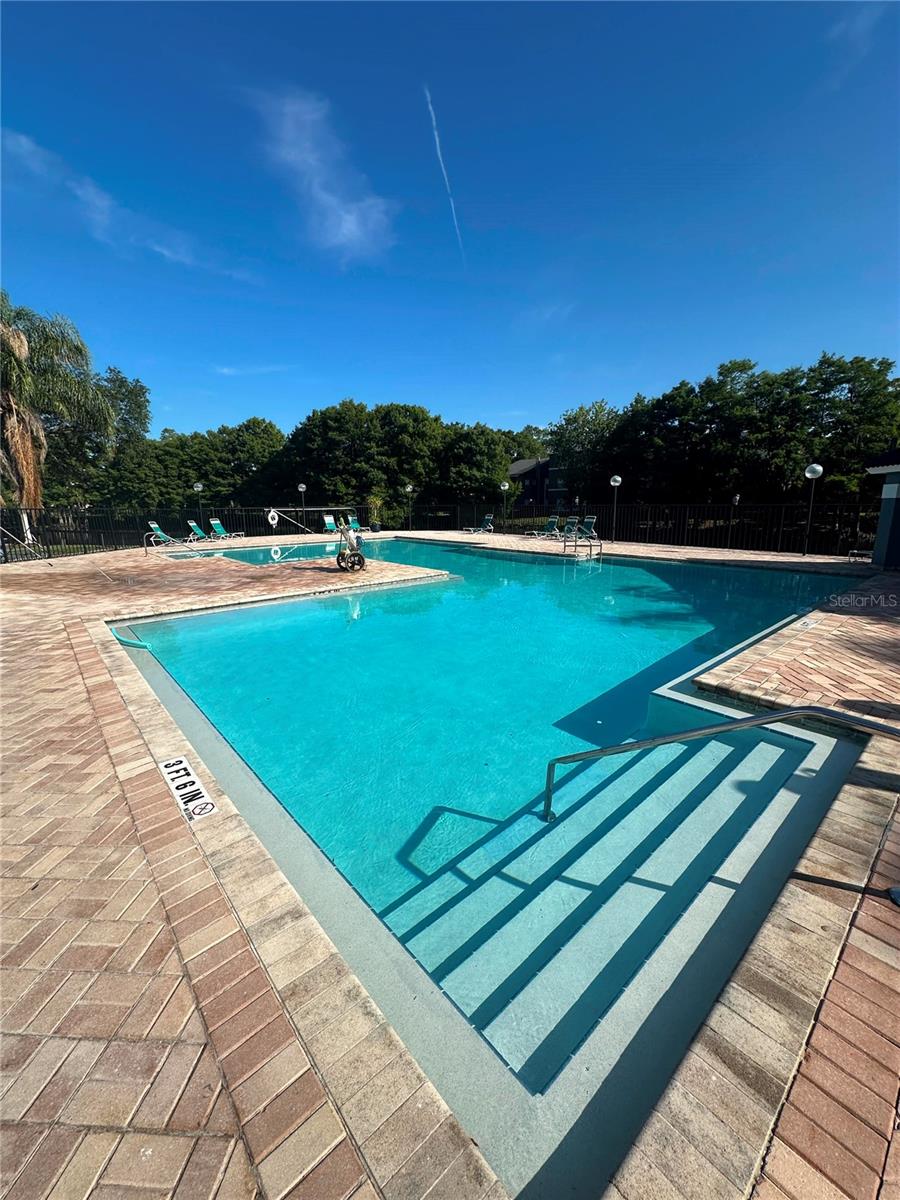 VENETIAN PLACE - Residential Lease