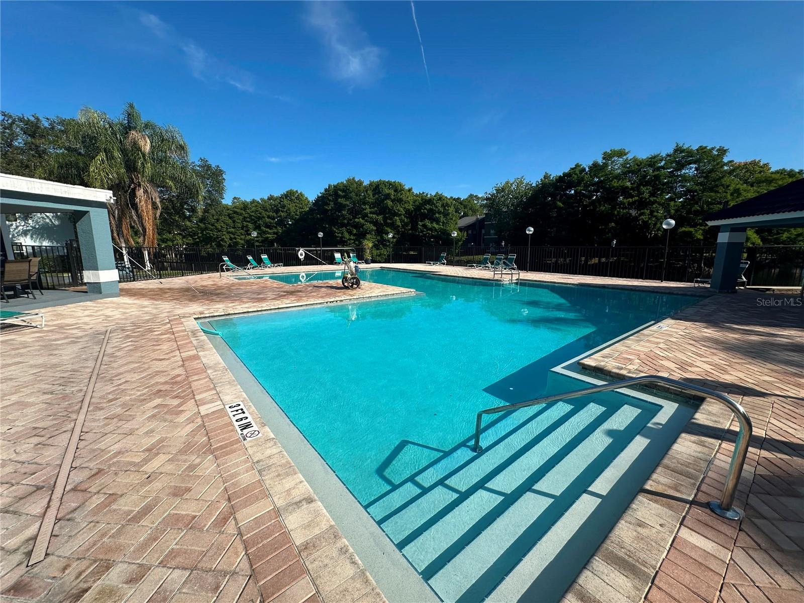 VENETIAN PLACE - Residential Lease