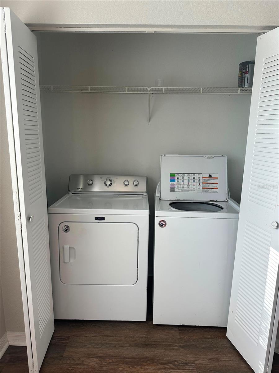 VENETIAN PLACE - Residential Lease
