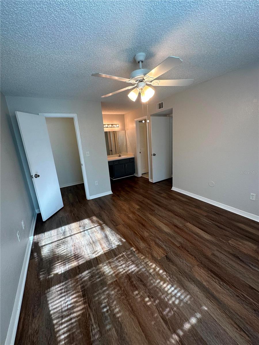 VENETIAN PLACE - Residential Lease