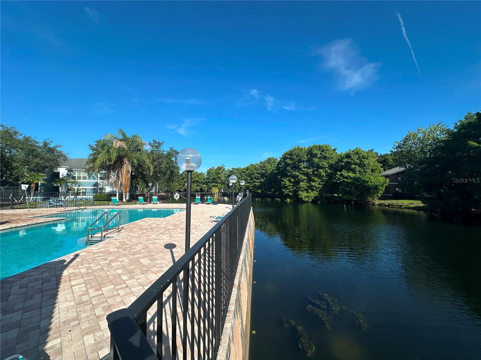 VENETIAN PLACE - Residential Lease
