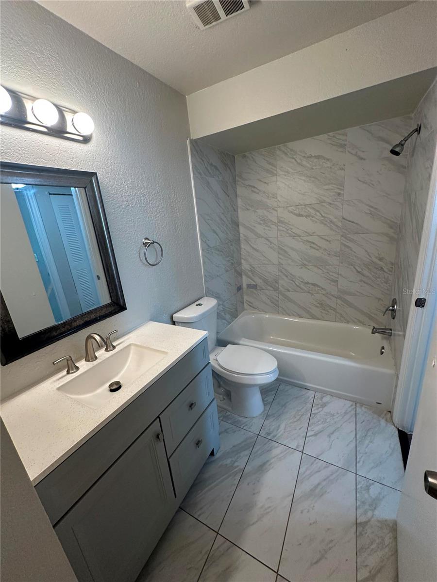 VENETIAN PLACE - Residential Lease