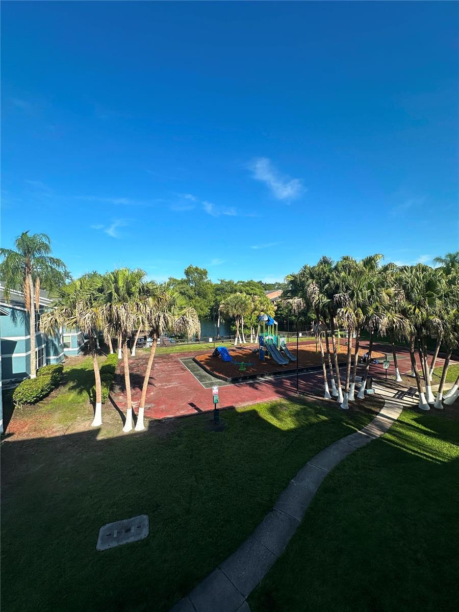 VENETIAN PLACE - Residential Lease