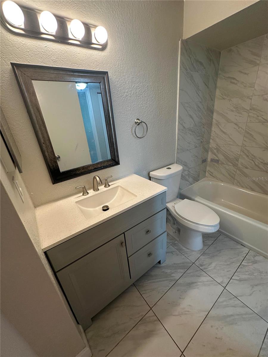 VENETIAN PLACE - Residential Lease