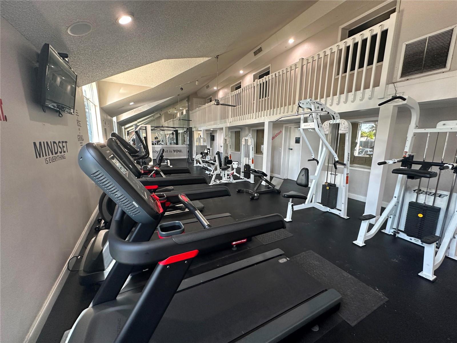 VENETIAN PLACE - Residential Lease