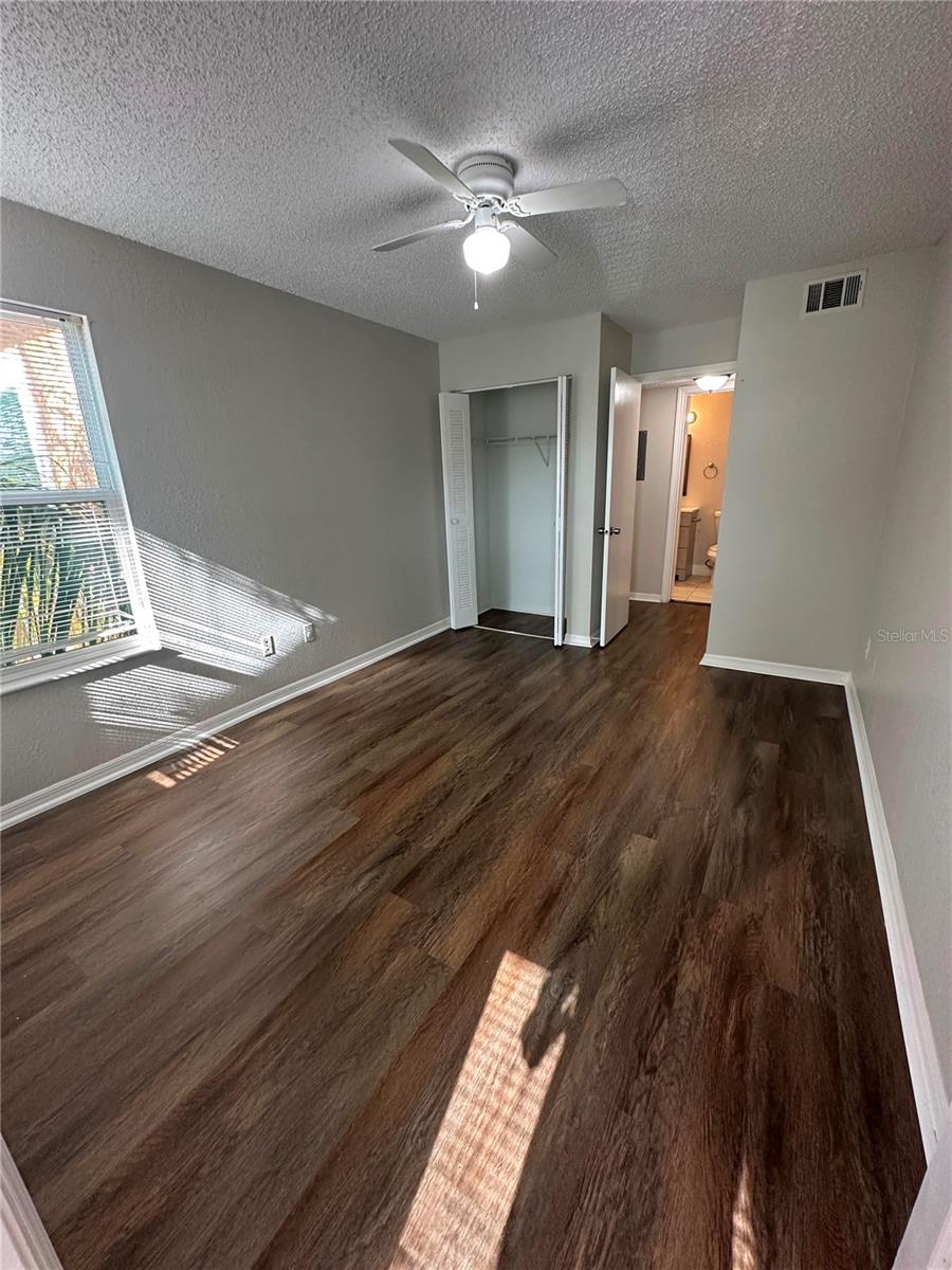 VENETIAN PLACE - Residential Lease