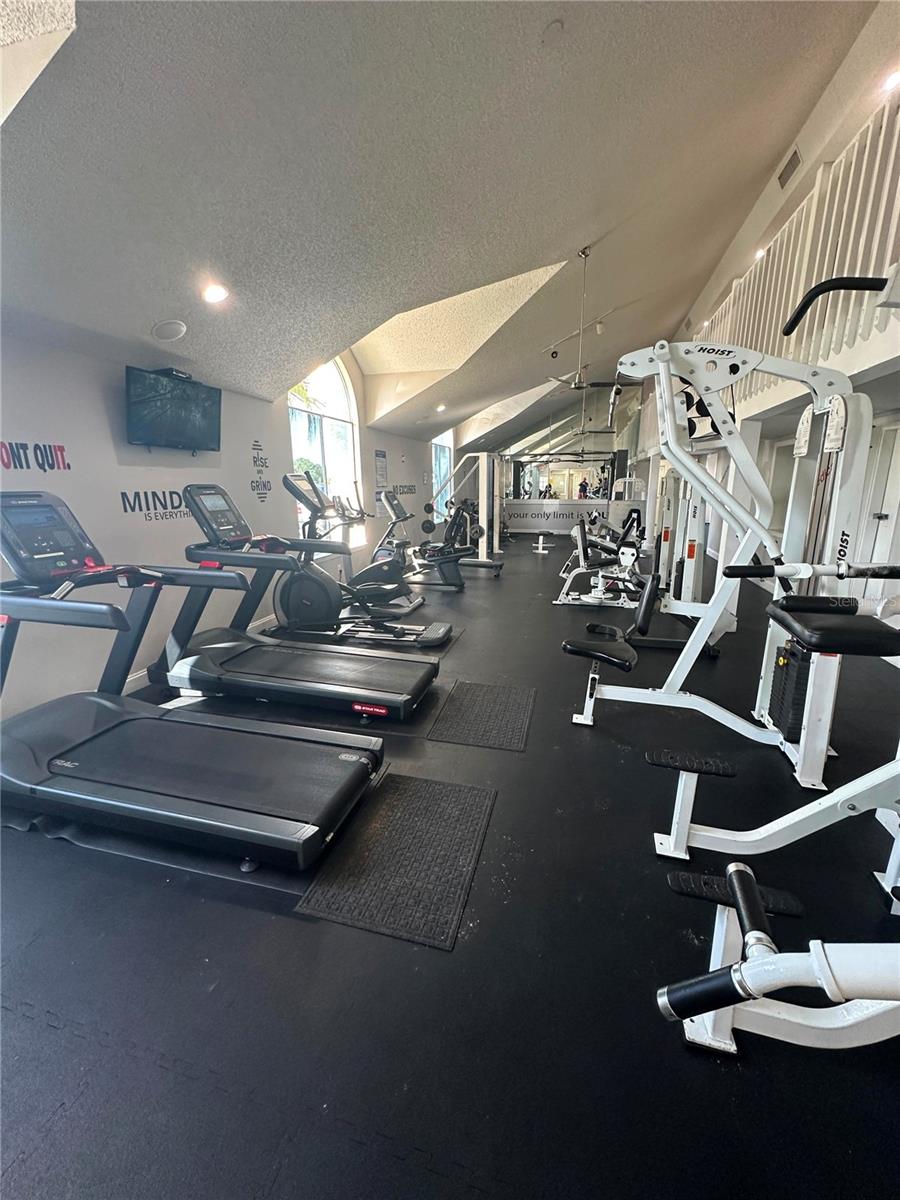 VENETIAN PLACE - Residential Lease