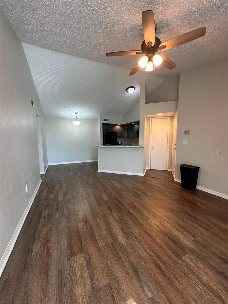 VENETIAN PLACE - Residential Lease